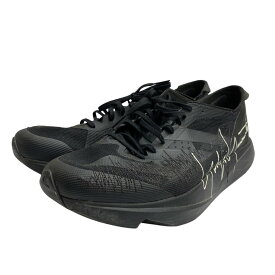 【中古】Y-3　スニーカー IE9390 ブラック サイズ：27.0cm 【210625】（ワイスリー）