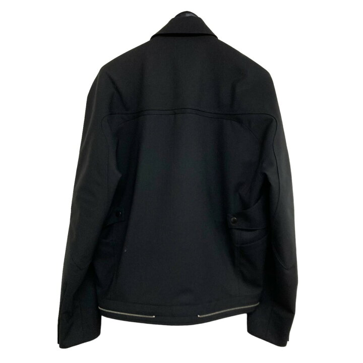 楽天市場】【中古】Kiko Kostadinov24SS TONINO UTILITY JACKET 変形 
