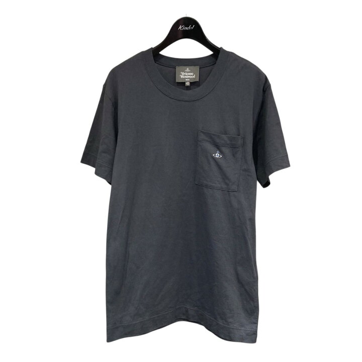 楽天市場】【中古】Vivienne Westwood manポケットTシャツ 