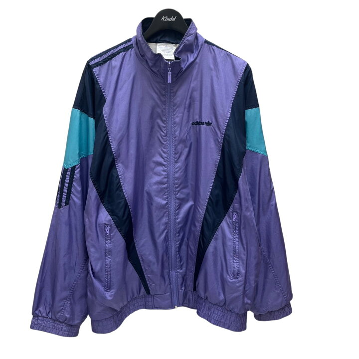 楽天市場】【中古】adidas originals 90S vintage ジップブルゾン 