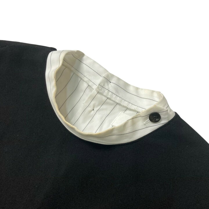 楽天市場】【中古】ENFOLD 22AW COMBI PULLOVER 長袖シャツ 300FA230  