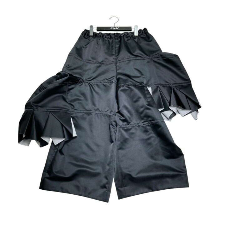 楽天市場】【中古】COMME des GARCONS 23FW リターントゥザソース  