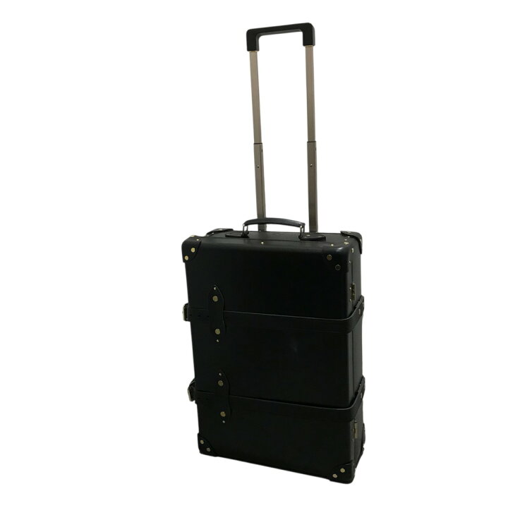 楽天市場】【中古】GLOBE-TROTTER センテナリー キャリーオン 2輪  