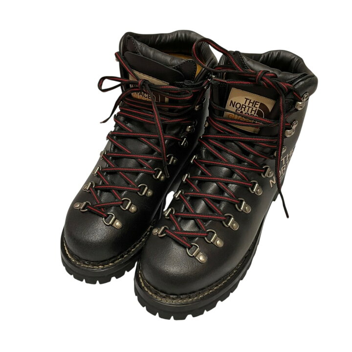 楽天市場】【中古】GUCCI×THE NORTH FACE マウンテンブーツ 655401  