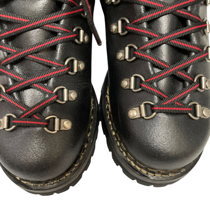 楽天市場】【中古】GUCCI×THE NORTH FACE マウンテンブーツ 655401  