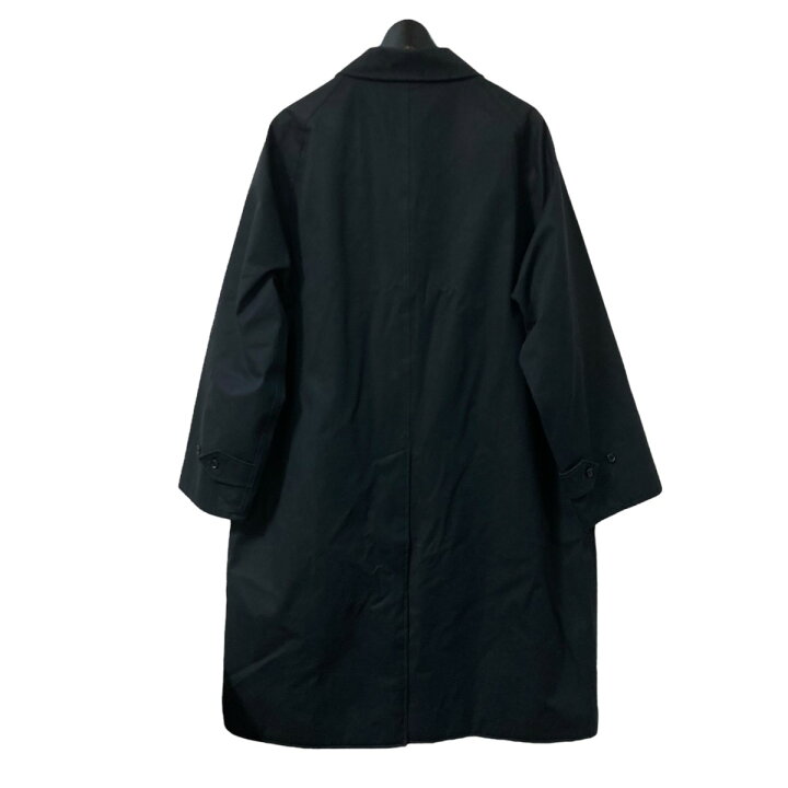 楽天市場】【中古】nanamicaGORE-TEX Balmacaan Coat ステンカラー 