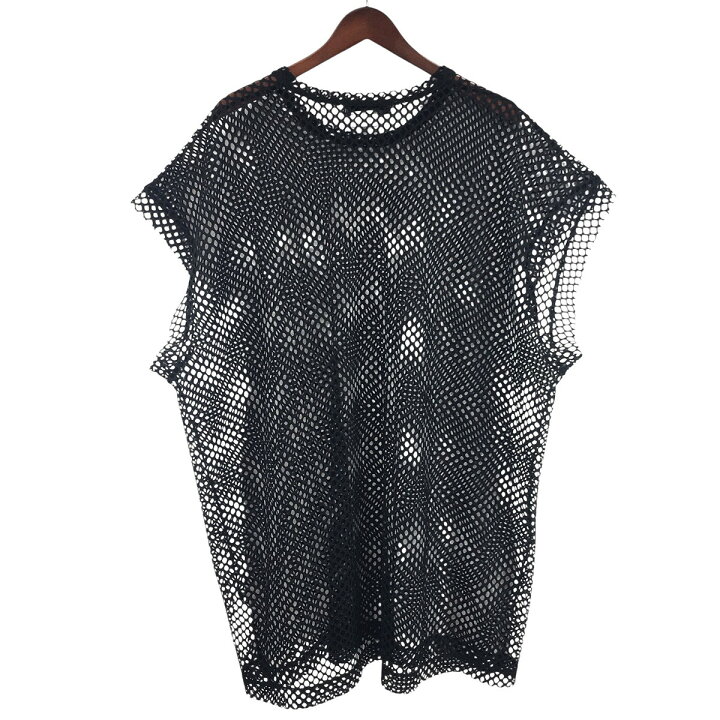 楽天市場】【中古】BLACK COMME des GARCONS25SS オーバーサイズ 