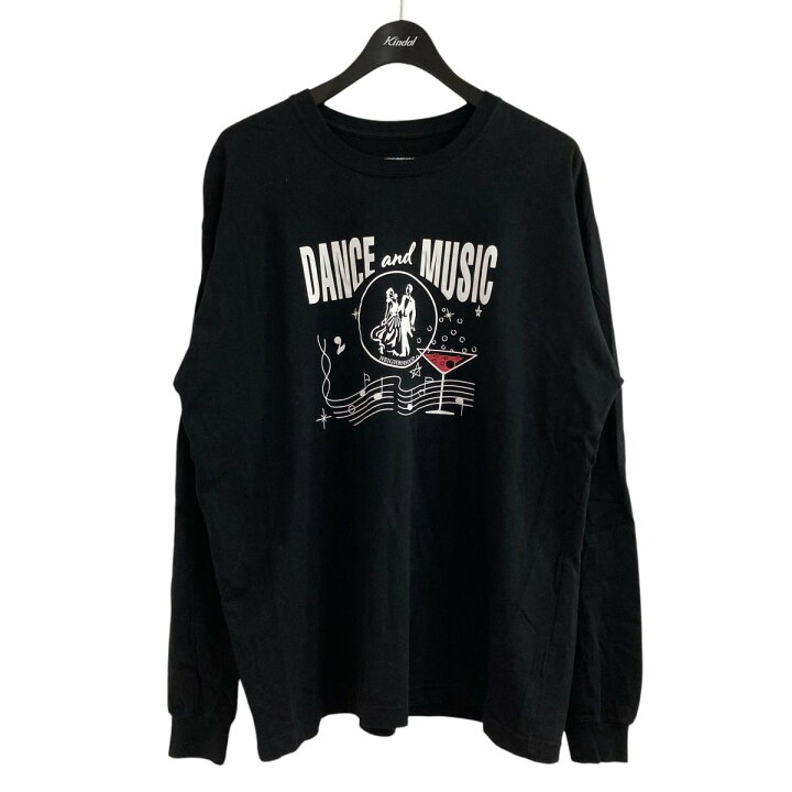 楽天市場】【中古】NEIGHBORHOODロングスリーブカットソー ブラック 