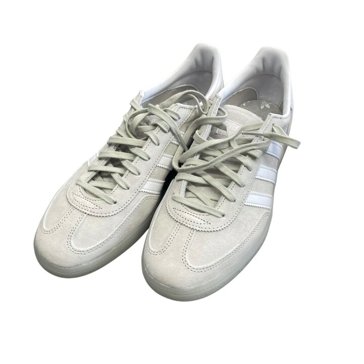 楽天市場】【中古】adidasBY別注 HANDBALL SPEZIAL スニーカー JQ6154 