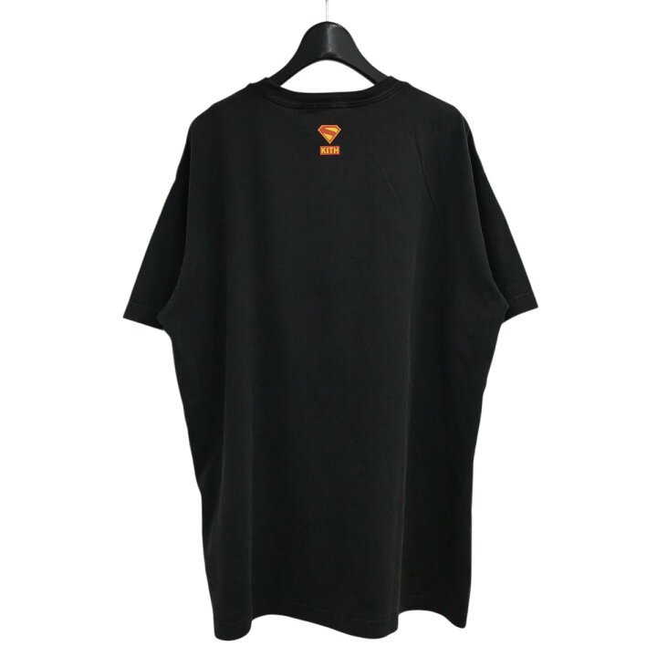 楽天市場】【中古】KITH×SUPERMAN「Lightning Vintage Tee 