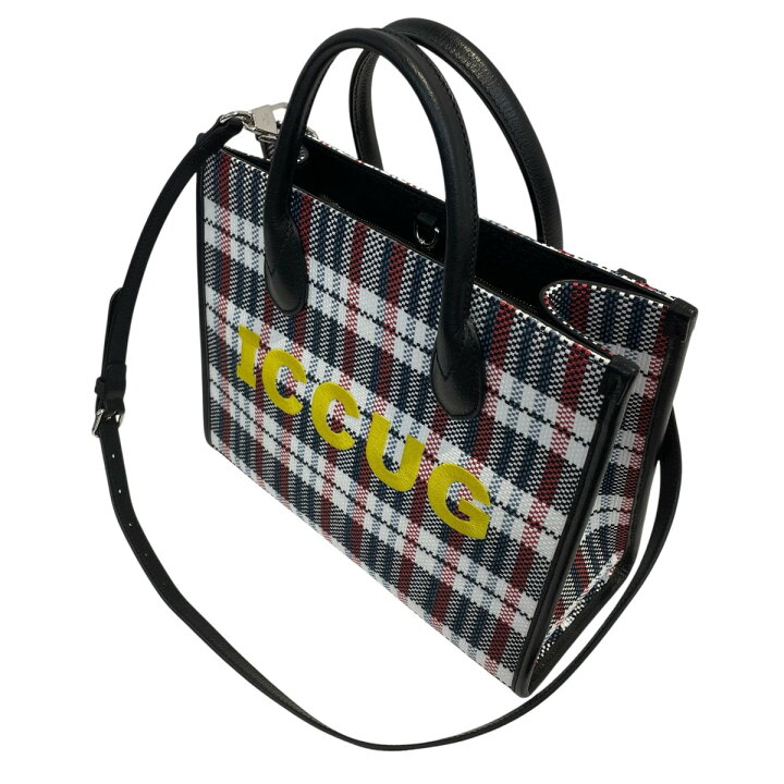 楽天市場】【中古】GUCCIトートバッグ ショルダーバッグ 2WAY 659983 
