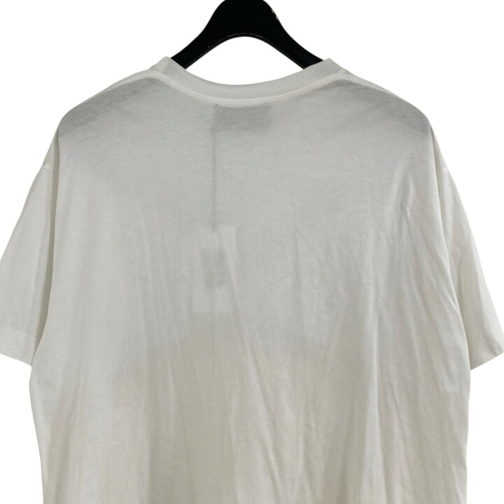 楽天市場】【中古】Simone RochaフリルTシャツ TS349TPD ホワイト 