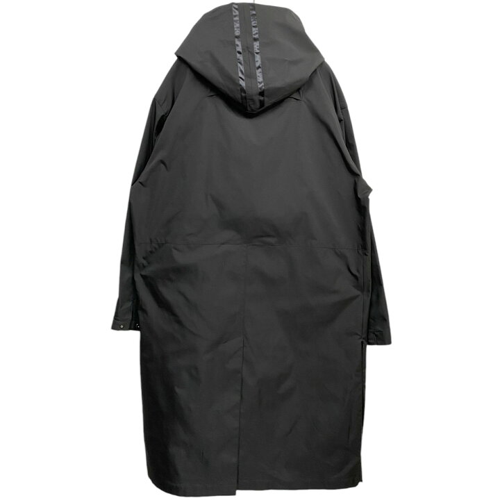 楽天市場】【中古】PRODUCT LAB．フードレイヤード チェスターコート 