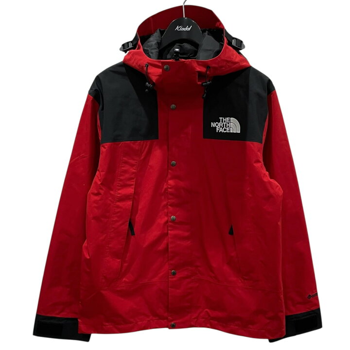 楽天市場】【中古】THE NORTH FACEマウンテンパーカー GTX 1990 