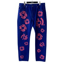 楽天市場】denimtears（カラーブルー）（メンズファッション）の通販