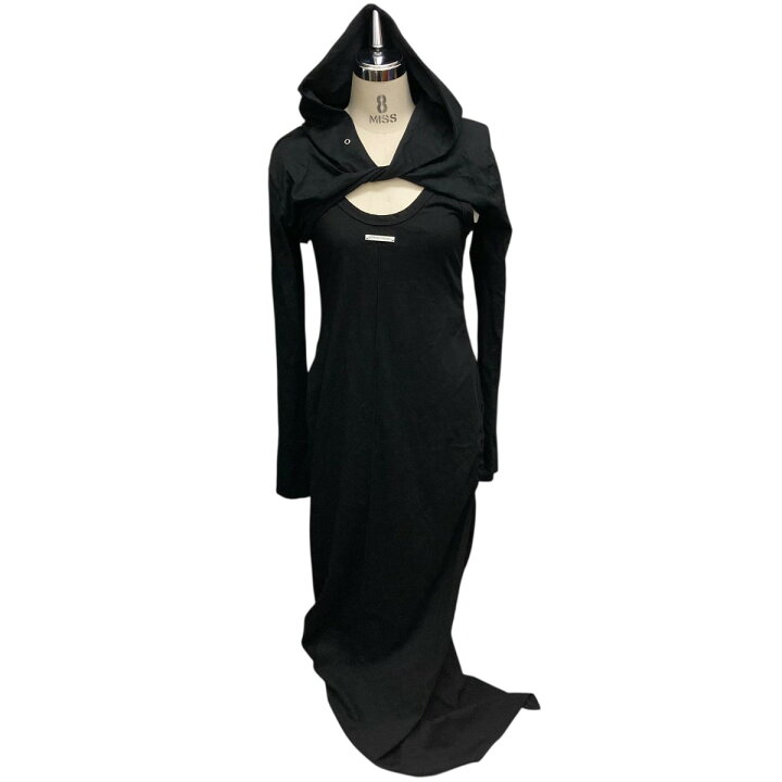 楽天市場】【中古】PRANK PROJECTBolero Layered Cut Maxi Dress  