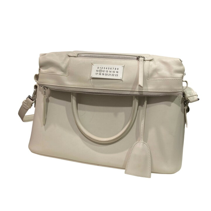 楽天市場】【中古】Maison Margiela5AC MEDIUM ショルダーバッグ 