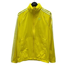 楽天市場】トラックジャケット アディダス オリジナルス イエローの通販