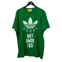 楽天市場】adidas tシャツ（ブランドグッチ）（メンズファッション）の通販