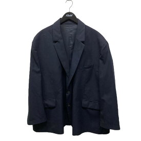 【中古】Hed Maynerテーラードジャケット 18010597000330 ネイビー サイズ：1【価格見直し】