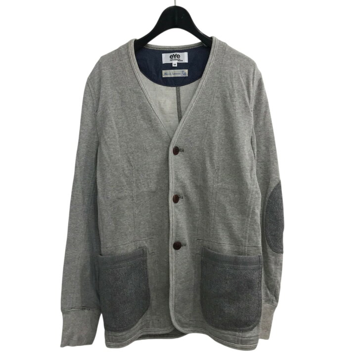 楽天市場】【中古】eYe COMME des GARCONS JUNYAWATANABE MAN  