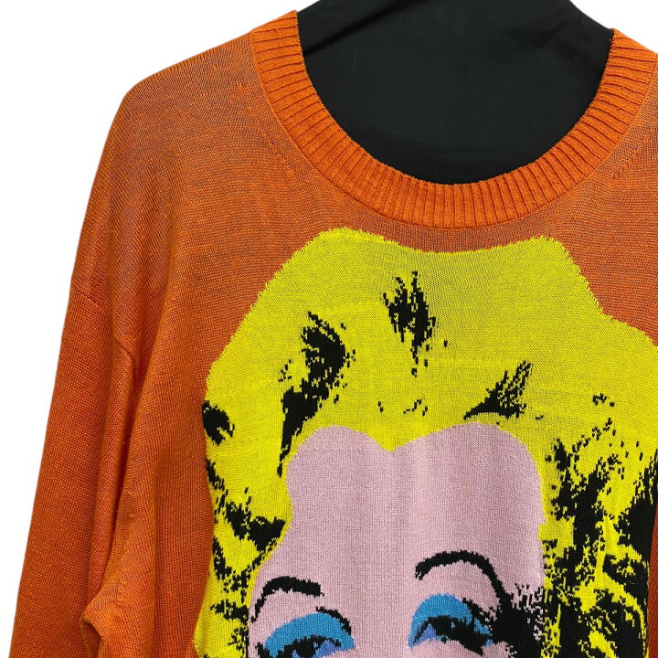 楽天市場】【中古】JUNYA WATANABE MAN Andy Warhol 23SS 多素材MIX 