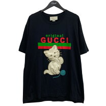 楽天市場】gucci エンブロイダリー（Tシャツ・カットソー｜トップス 