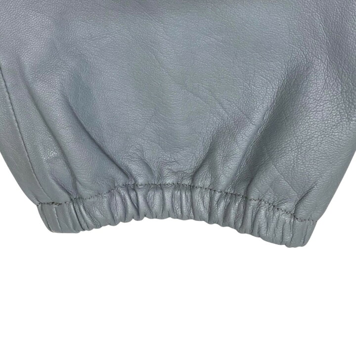 楽天市場】【中古】pelleq EASY TROUSERS パンツ PT0303-WS21 グレー  