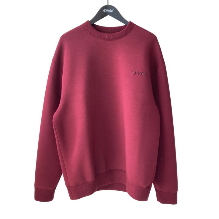 楽天市場】【中古】GUCCI25SS ビスコースジャージースウェット 