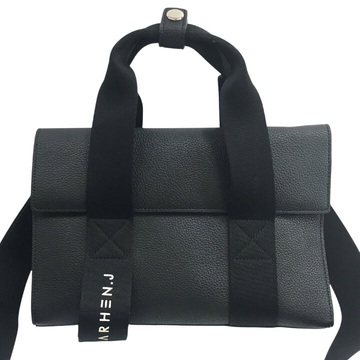 楽天市場】【中古】MARHEN．Jロゴ KOREA 韓国ファッション PU レザー 