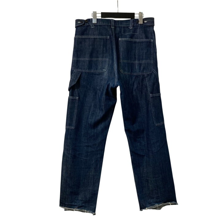 楽天市場】【中古】CAMIEL FORTGENSworker pants lomg デニムパンツ 
