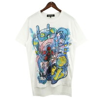 楽天市場】comme des garcons homme deux tシャツの通販