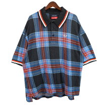 楽天市場】フレッドペリー ポロシャツ（柄チェック）の通販 