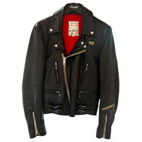 Lewis LeathersLightningライトニング38