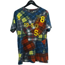 楽天市場】ディーゼル tシャツ（カラーマルチカラー）（Tシャツ 