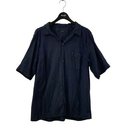 楽天市場】【中古】DESCENDANT 25SS／ SEAFARERS TEXTILE SS SHIRT  