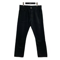 楽天市場】シュプリーム washed black slim jeanの通販