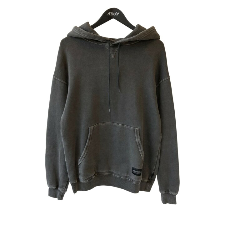 楽天市場】【中古】NEIGHBORHOOD 24AW PIGMENT DYED SWEAT HOODIE LS  