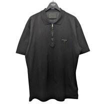 楽天市場】PRADA プラダ（ポロシャツ｜トップス）：メンズファッション 