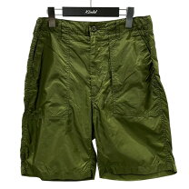 楽天市場】engineered garments fatigue shortの通販