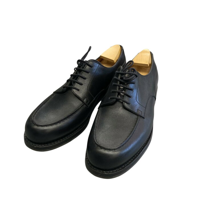 楽天市場】【中古】J．M．WESTONgolf レザーシューズ 31-301-641-21  