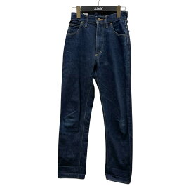【中古】ANATOMICAデニムパンツ 531 522 01 インディゴ サイズ：24【価格見直し】