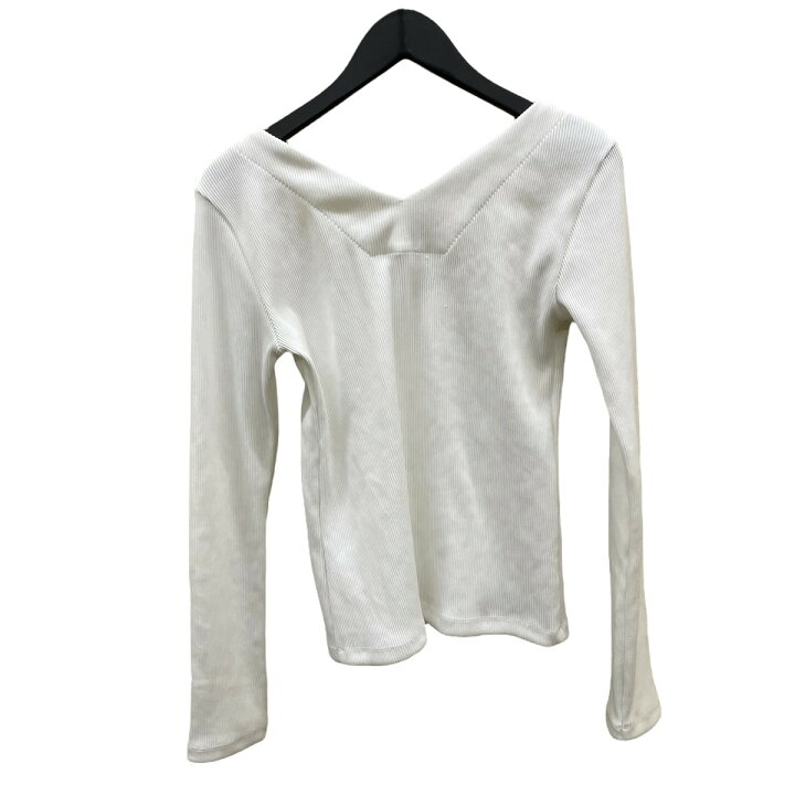 楽天市場】【中古】YOHEI OHNOStomacher Rib Top ロングスリーブ 