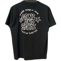 楽天市場】sacai kaws tシャツの通販