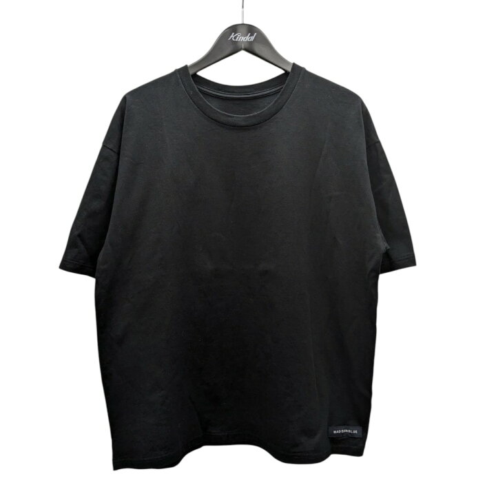 楽天市場】【中古】MADISON BLUE 25SS NUMBERRING TEE LE MADISON  
