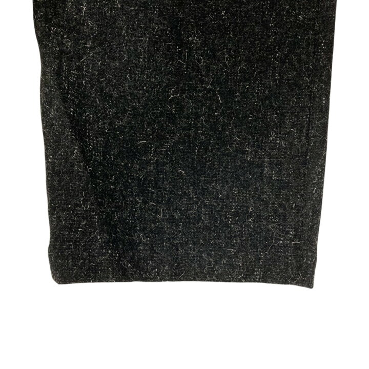 楽天市場】【中古】Cornier KEMP WOOL SILK TWEED PANTS ウールパンツ 