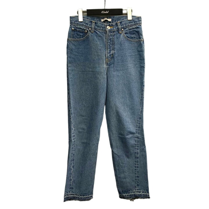 楽天市場】【中古】ASTRAET デニムパンツ 5414-299-0227 インディゴ  