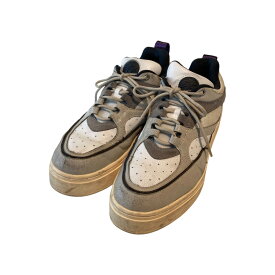【中古】Eytys　SIDNEY スニーカー 83314991519 ホワイト サイズ：27.5 【050825】（エイティーズ）