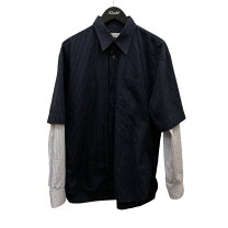 楽天市場】dries van noten シャツの通販 