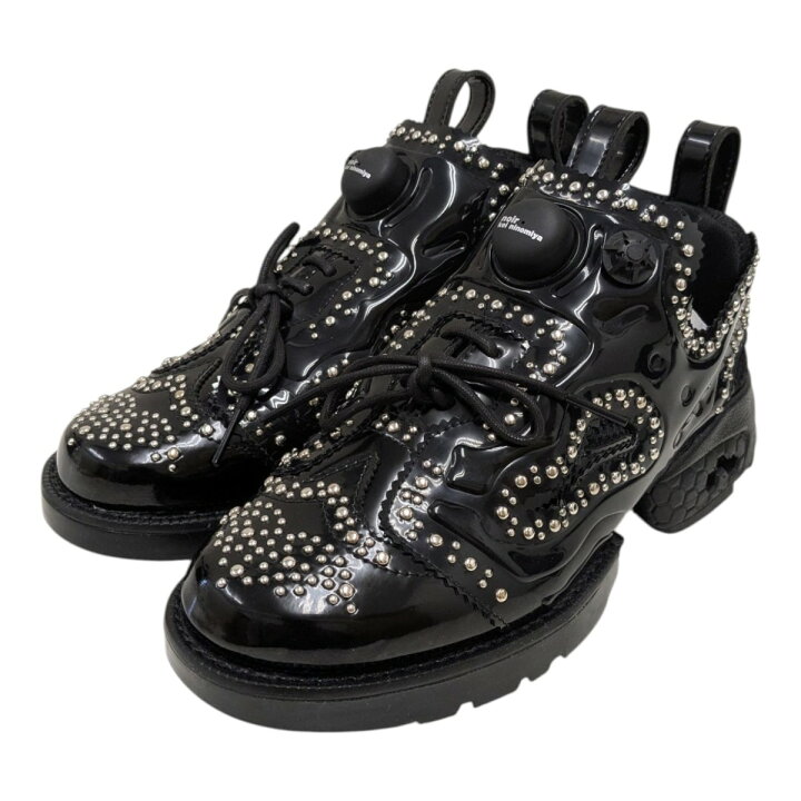 楽天市場】【中古】noir kei ninomiya×REEBOK IPF DRESS PUMP FURY 